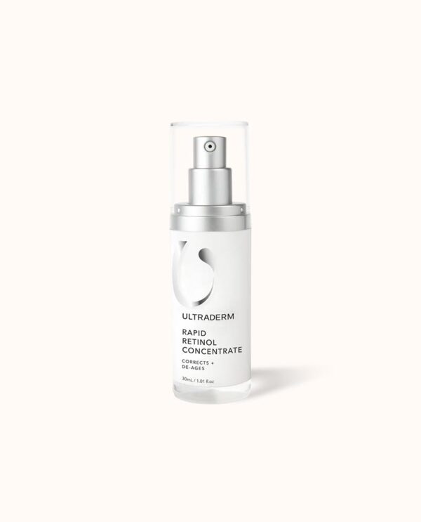 Ultraderm, Rapid Retinol Concentrate 30ml
