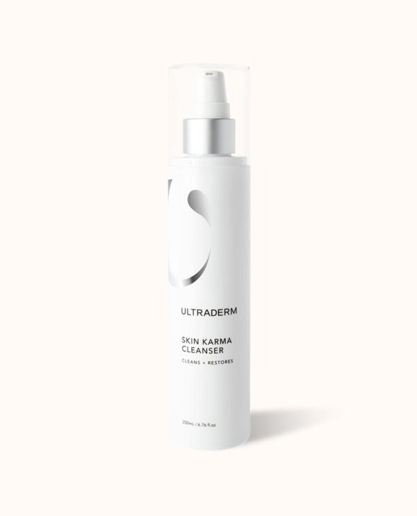 Ultraderm, Skin Karma Cleanser 200ml