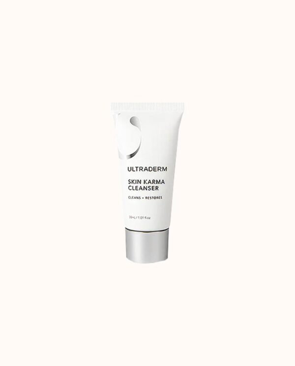 Ultraderm, Skin Karma Cleanser 30ml