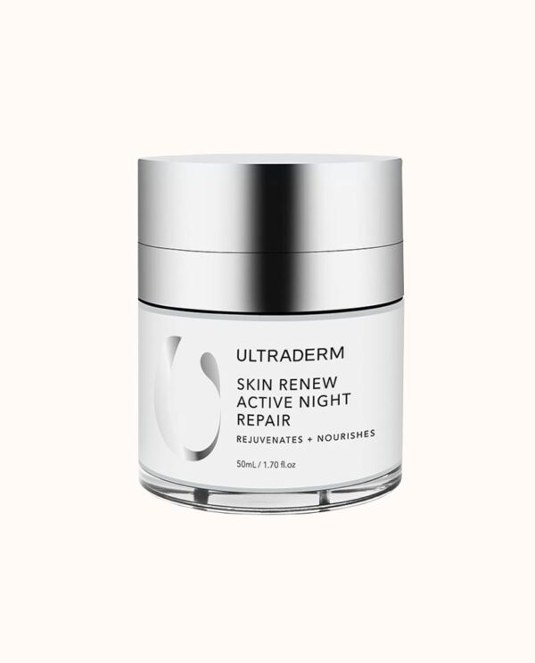 Ultraderm, Skin Renew Active Night Repair 50ml