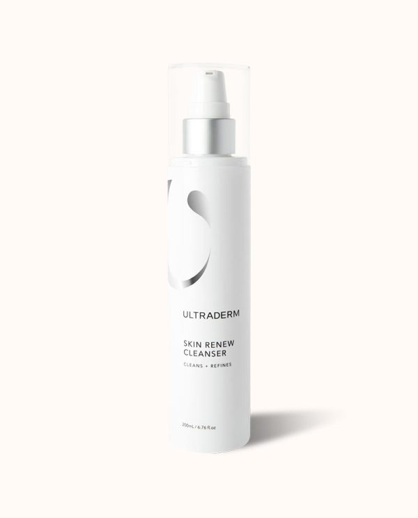 Ultraderm, Skin Renew Cleanser 200ml