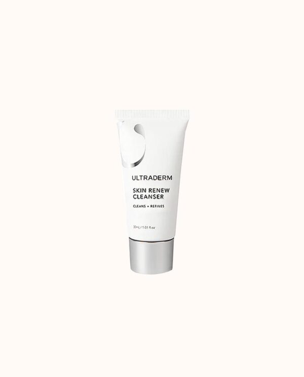 Ultraderm, Skin Renew Cleanser 30ml