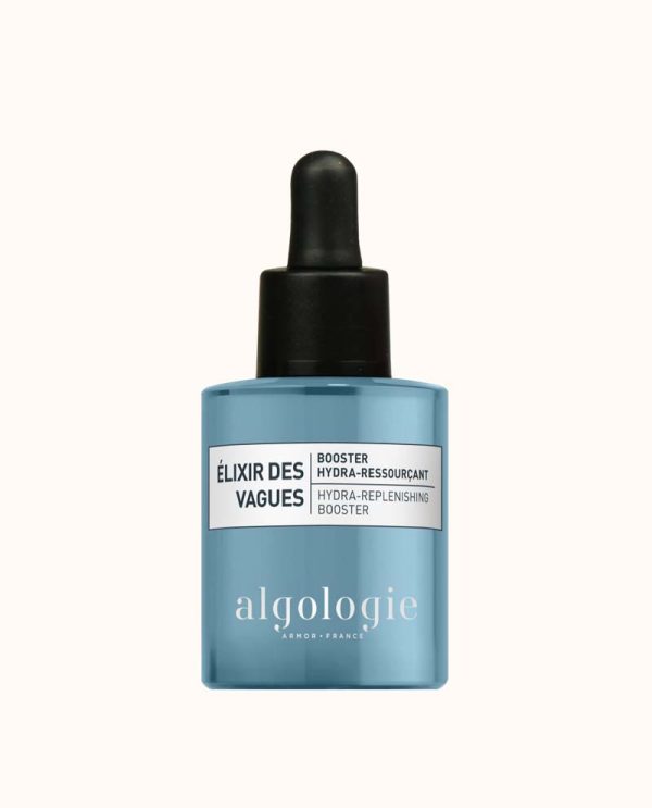 Algologie, Hydra-Replenishing Booster 30ml