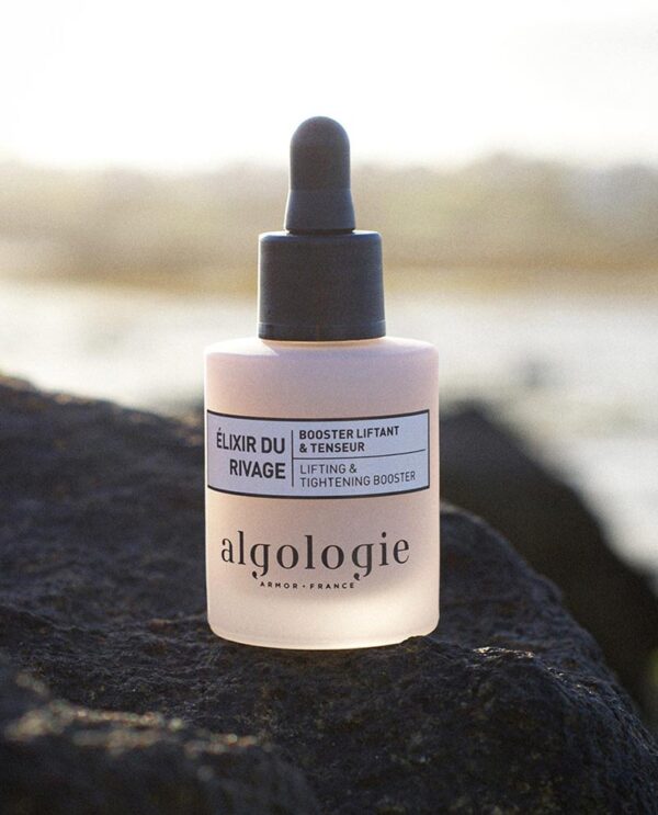 Algologie, Lifting & Tightening Booster 30ml