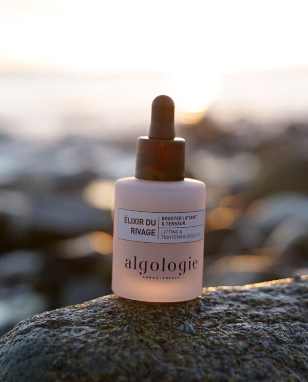 Algologie, Lifting & Tightening Booster 30ml