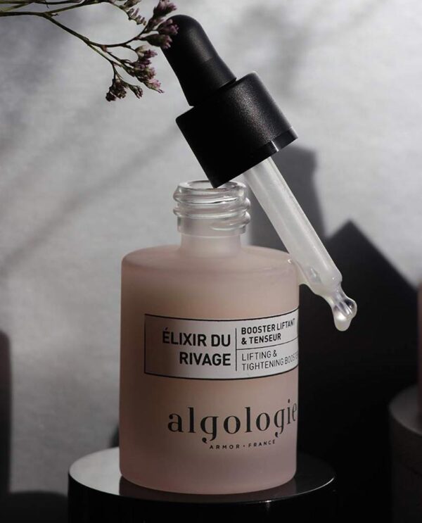 Algologie, Lifting & Tightening Booster 30ml