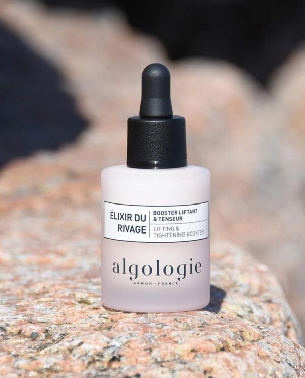 Algologie, Lifting & Tightening Booster 30ml