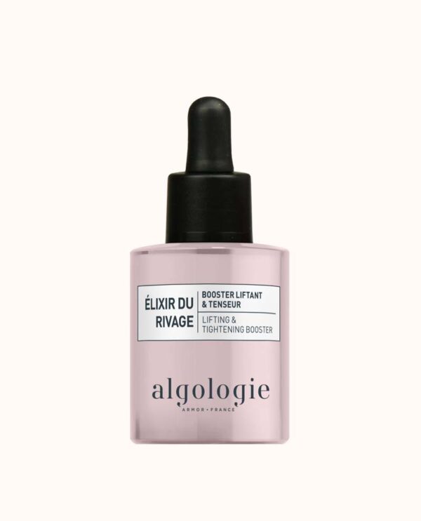 Algologie, Lifting & Tightening Booster 30ml