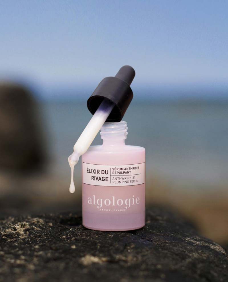 Algologie, Anti-Wrinkle Plumping Serum