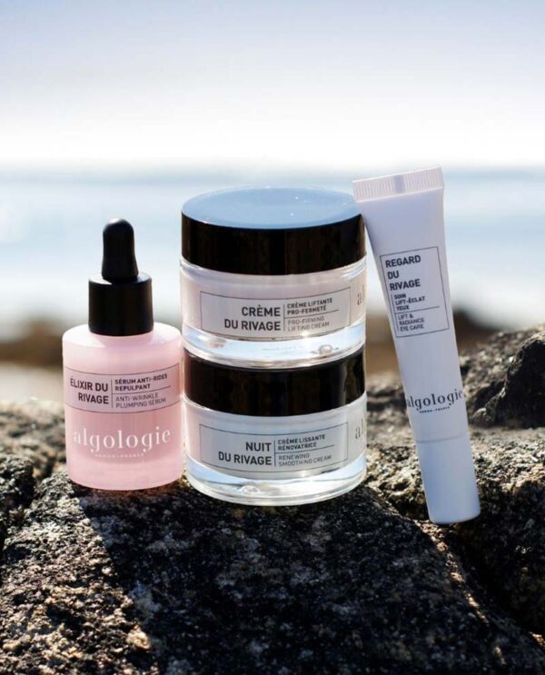 Algologie, Anti-Wrinkle Plumping Serum - Image 4