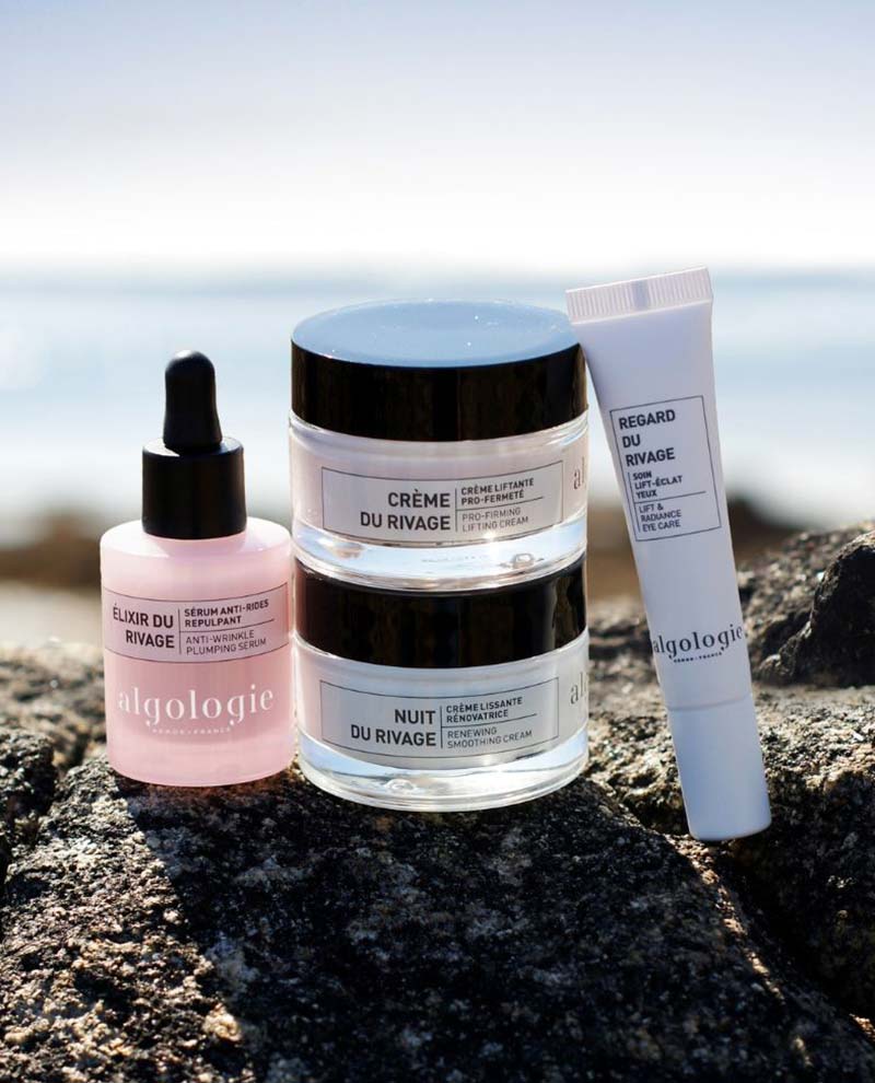Algologie, Anti-Wrinkle Plumping Serum