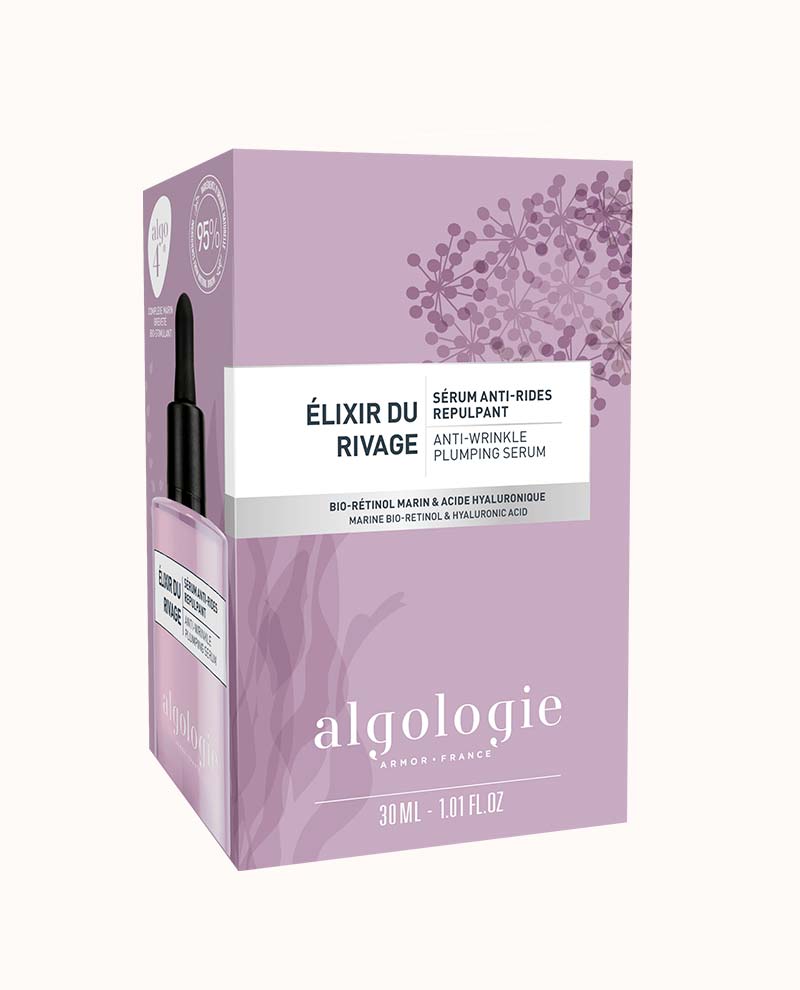 Algologie, Anti-Wrinkle Plumping Serum