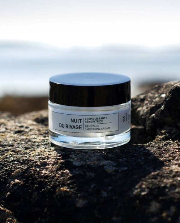 Algologie, Renewing Smoothing Cream 50ml - Image 2