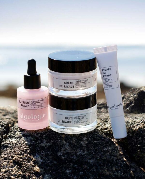 Algologie, Renewing Smoothing Cream 50ml - Image 3