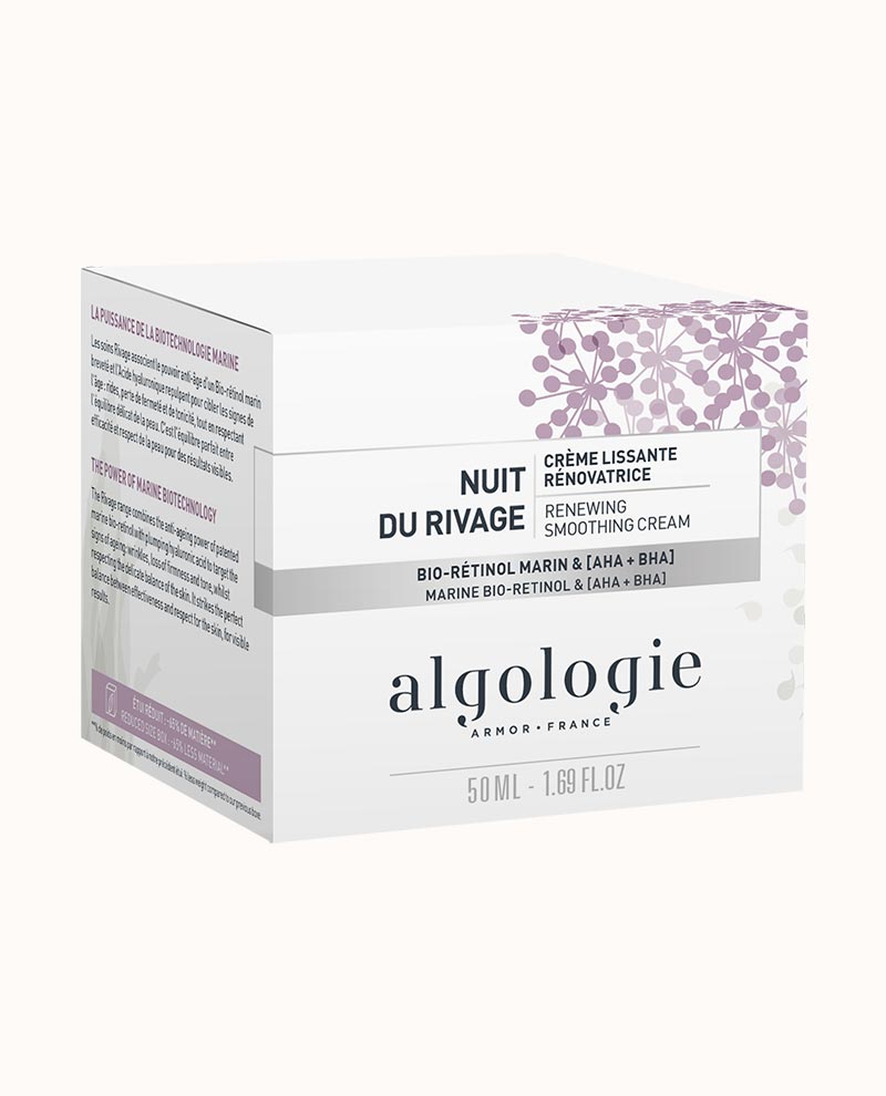 Algologie, Renewing Smoothing Cream 50ml