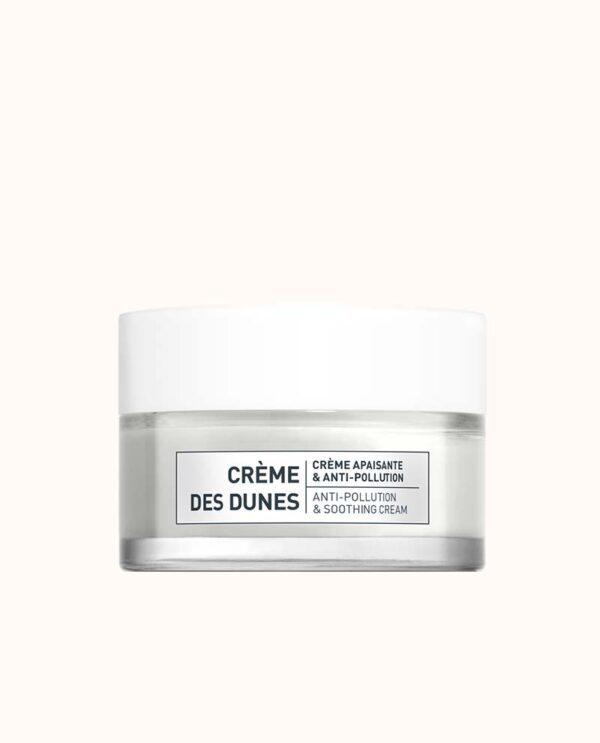 Algologie, Anti-Pollution & Soothing Cream 50ml