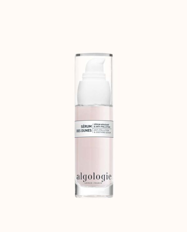 Algologie, Anti-Pollution & Soothing Serum 30ml