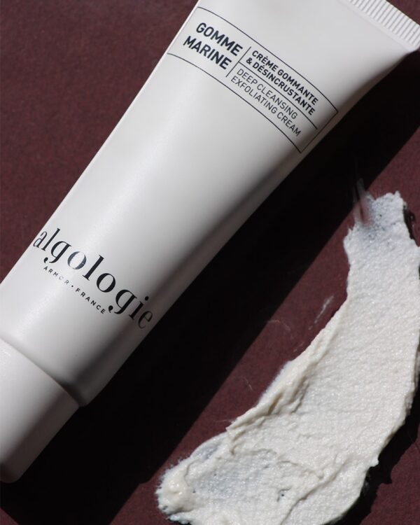 Algologie, Deep Cleansing Exfoliating Cream 50ml
