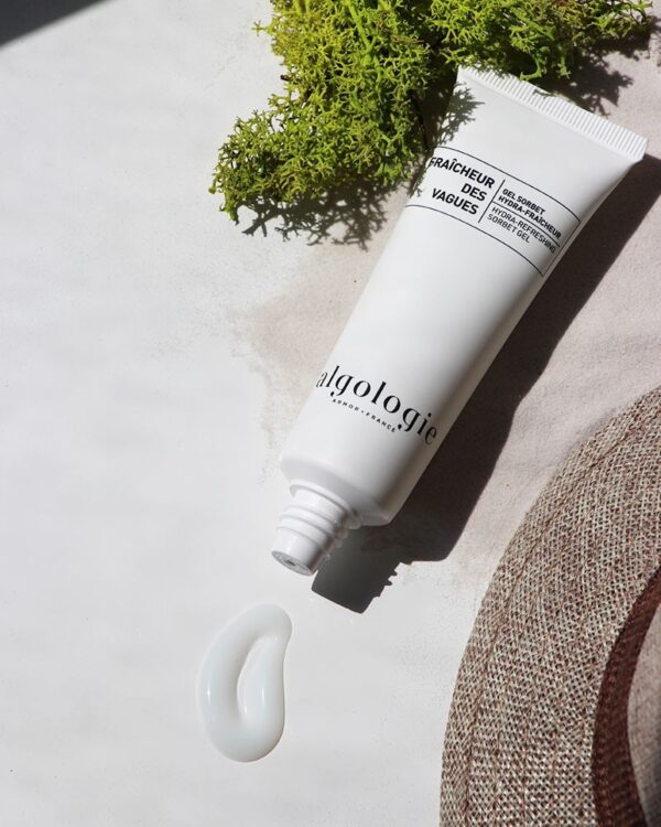 Algologie, Hydra-Refreshing Sorbet Gel 50ml