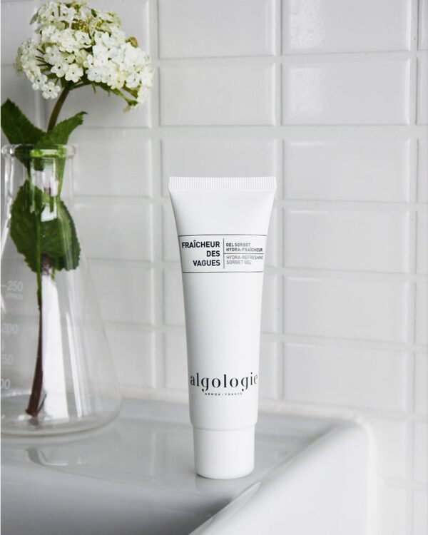 Algologie, Hydra-Refreshing Sorbet Gel 50ml