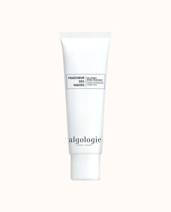 Algologie, Hydra-Refreshing Sorbet Gel 50ml