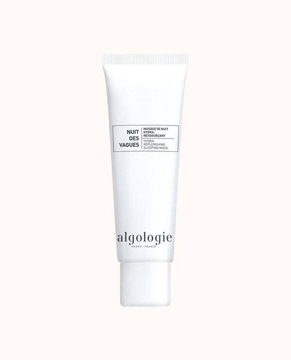 Algologie, Hydra-Replenishing Sleeping Mask 50ml