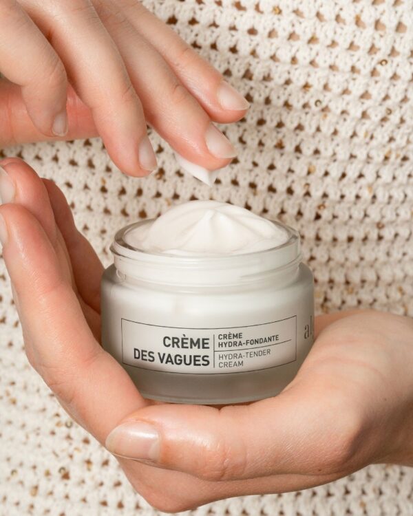 Algologie, Hydra-Tender Cream 50ml