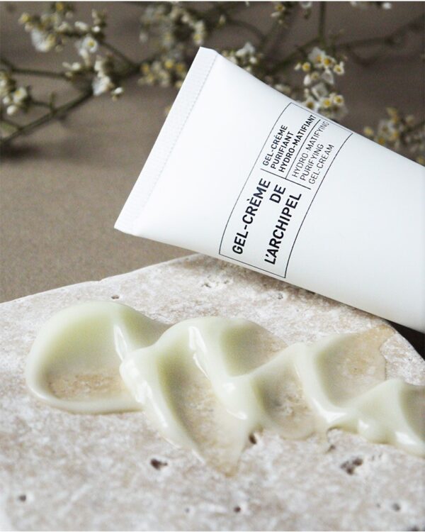 Algologie, Hydro-Matifying Purifying Gel-Cream 50ml
