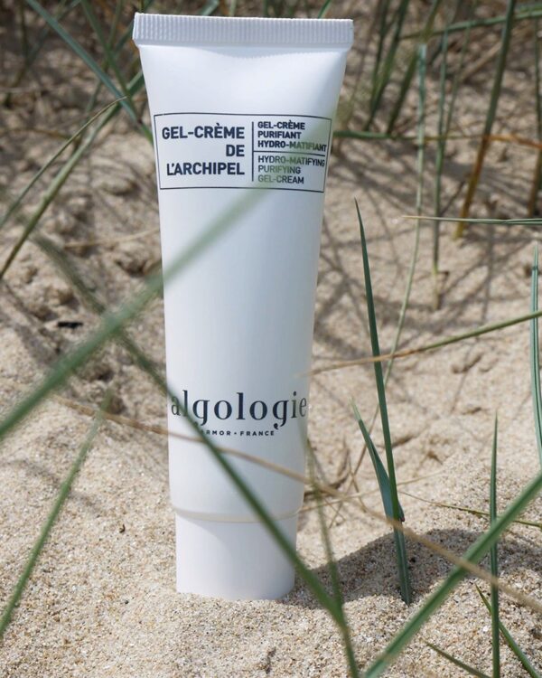 Algologie, Hydro-Matifying Purifying Gel-Cream 50ml