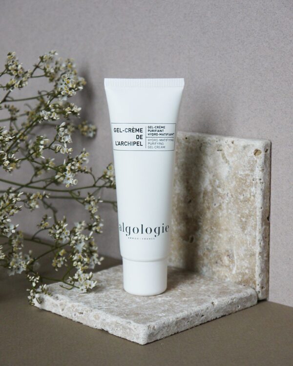 Algologie, Hydro-Matifying Purifying Gel-Cream 50ml