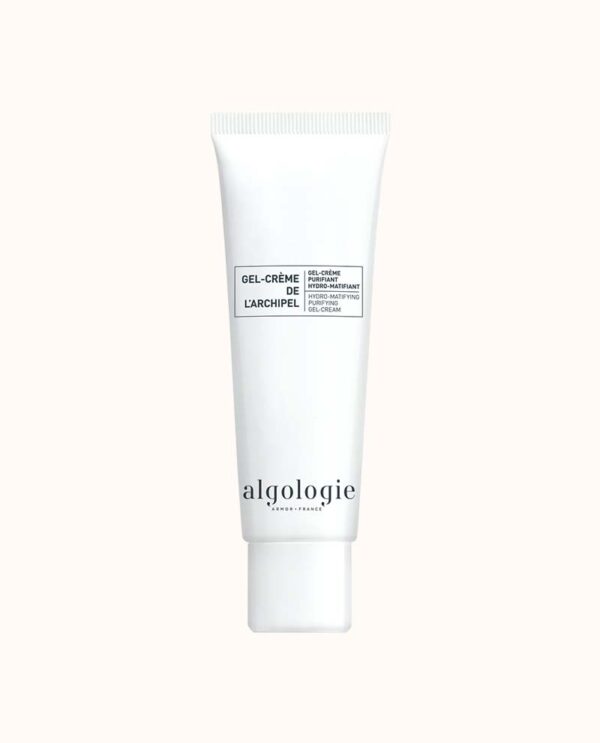 Algologie, Hydro-Matifying Purifying Gel-Cream 50ml