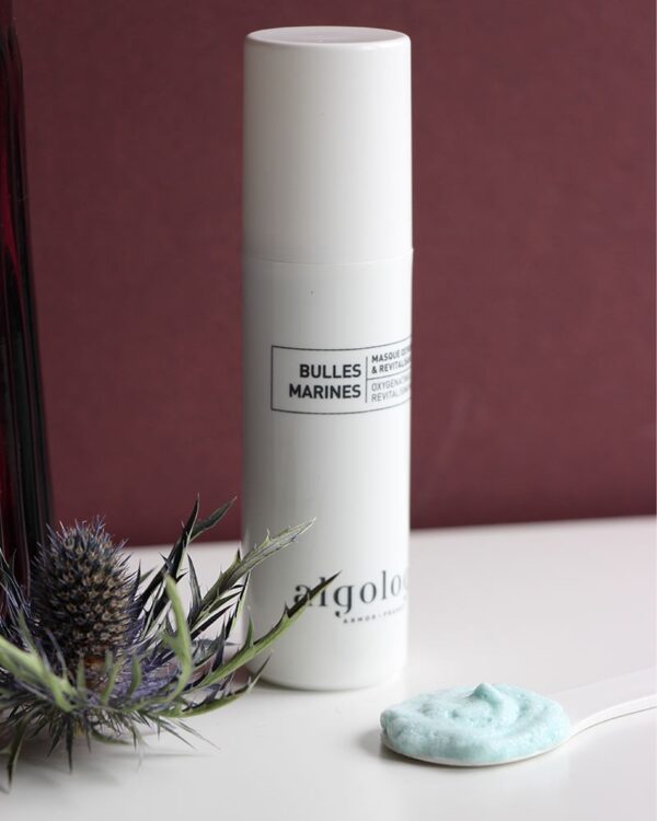 Algologie, Oxygenating Revitalising Mask 40ml