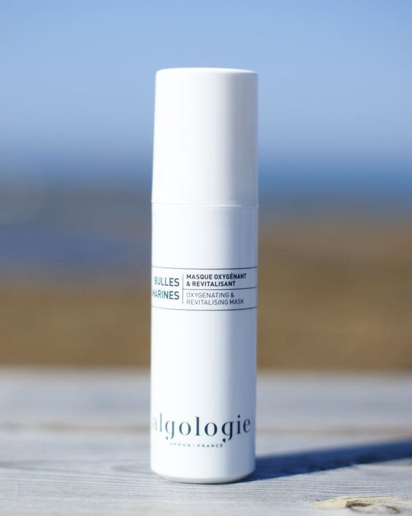 Algologie, Oxygenating Revitalising Mask 40ml