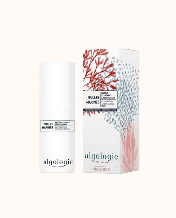 Algologie, Oxygenating Revitalising Mask 40ml