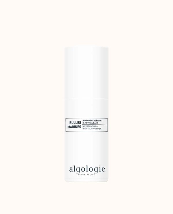 Algologie, Oxygenating Revitalising Mask 40ml