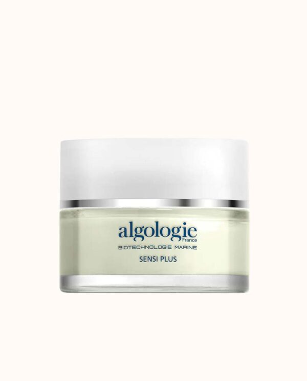 Algologie, Protecting & Soothing Cream (Triple C) 50ml