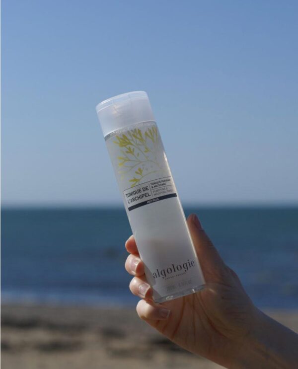 Algologie, Purifying & Matifying Toner 200ml