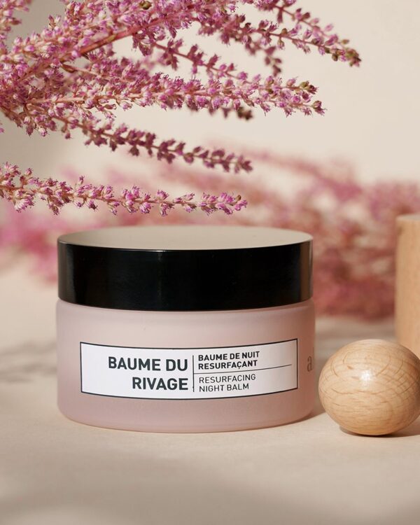 Algologie, Resurfacing Night Balm 50ml