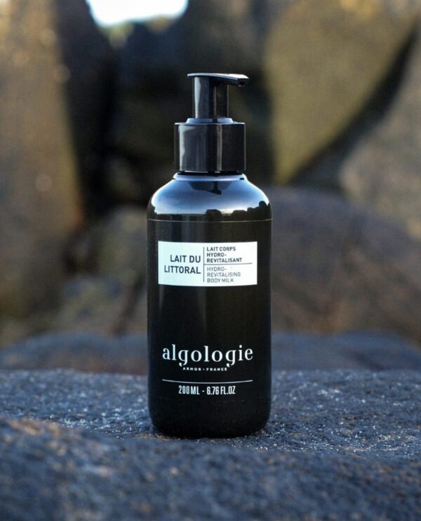 Algologie, Revitalising Body Milk 200ml