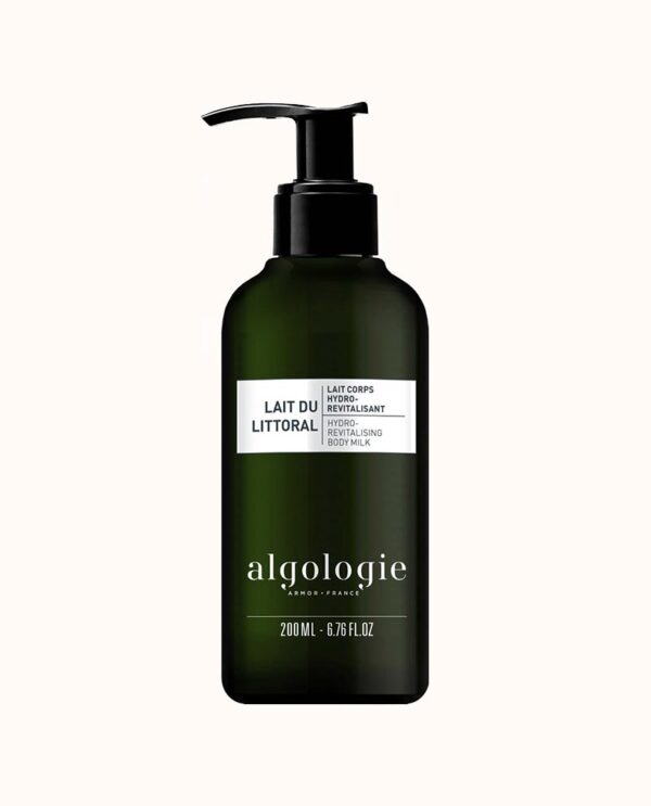 Algologie, Revitalising Body Milk 200ml