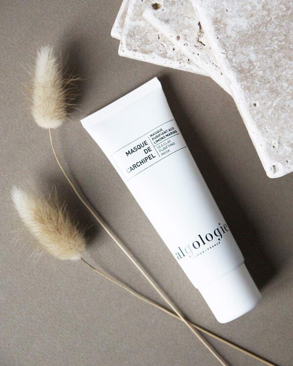 Algologie, Sea Clay Purifying Mask 50ml
