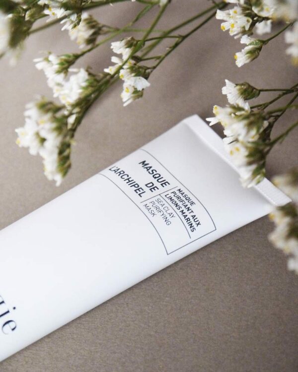 Algologie, Sea Clay Purifying Mask 50ml