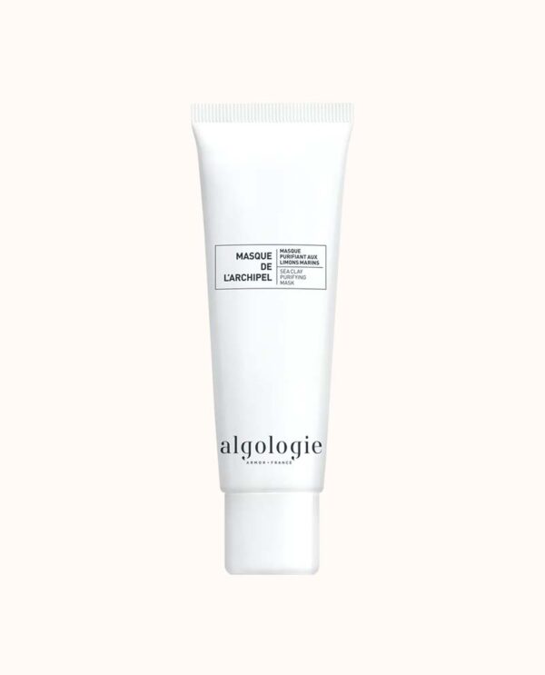 Algologie, Sea Clay Purifying Mask 50ml