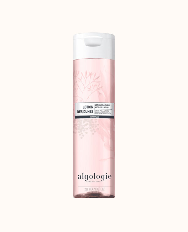 Algologie, Anti-Pollution Freshness Lotion 200ml