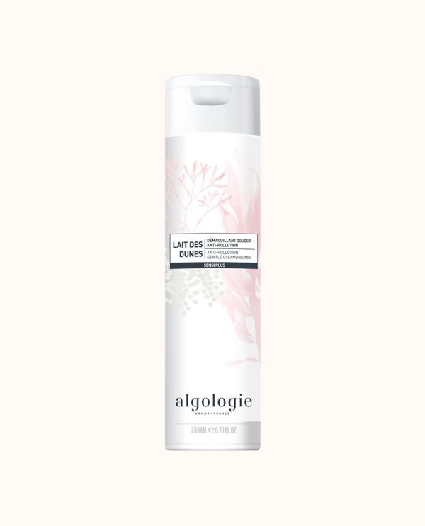 Algologie, Anti-Pollution Gentle Cleansing Milk 200ml