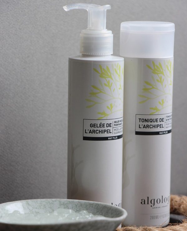 Algologie, Micellar Purifying Cleansing Gel 200ml