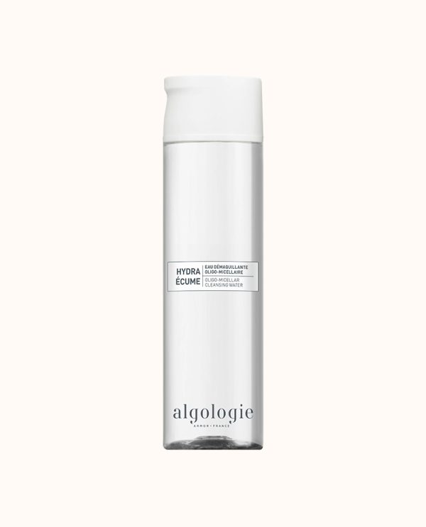 Algologie, Oligo Micellar Cleansing Water 200ml