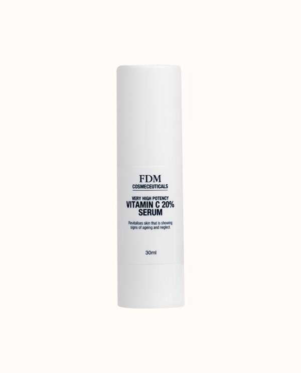Fleur De Mer, Vitamin C Serum 20% 30ml
