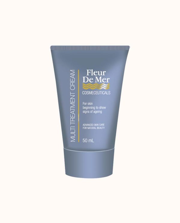 Fleur De Mer, Multi Treatment Cream 50ml