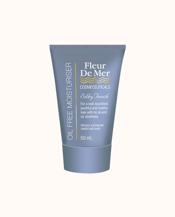 Fleur De Mer, Oil Free Moisturiser 50ml